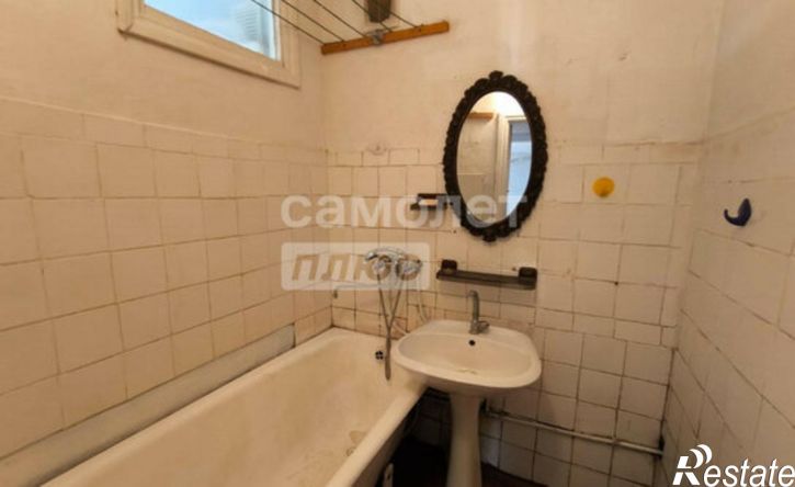 2-комн квартира поселок Торфопредприятие, 59,  д. 59