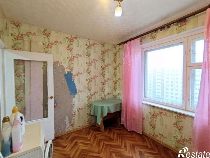 1-комн квартира поселок Королевка, 9,  д. 9