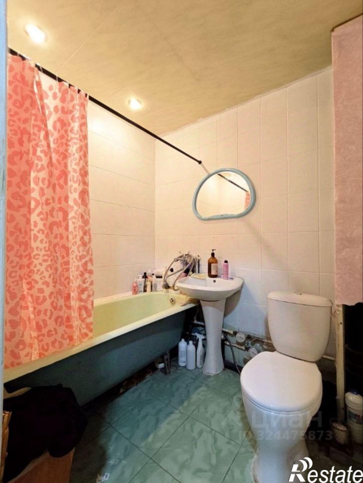 1-комн квартира поселок Королевка, 9,  д. 9