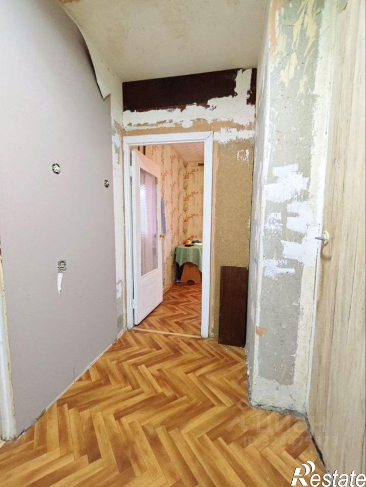 1-комн квартира поселок Королевка, 9,  д. 9