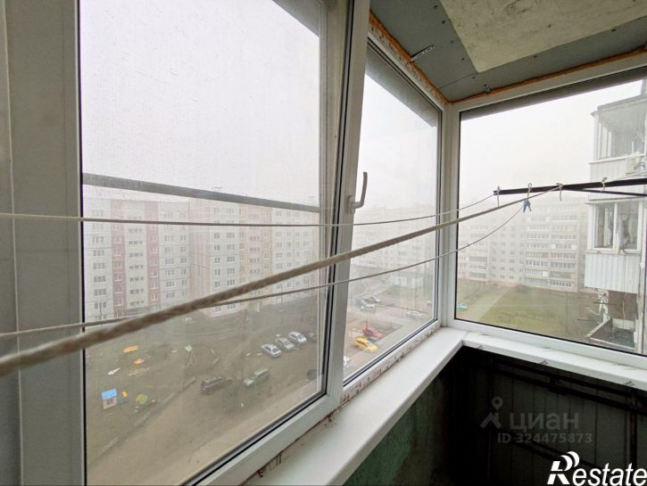 1-комн квартира поселок Королевка, 9,  д. 9