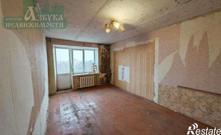 1-комн квартира ул Юрьева, 11,  д. 11