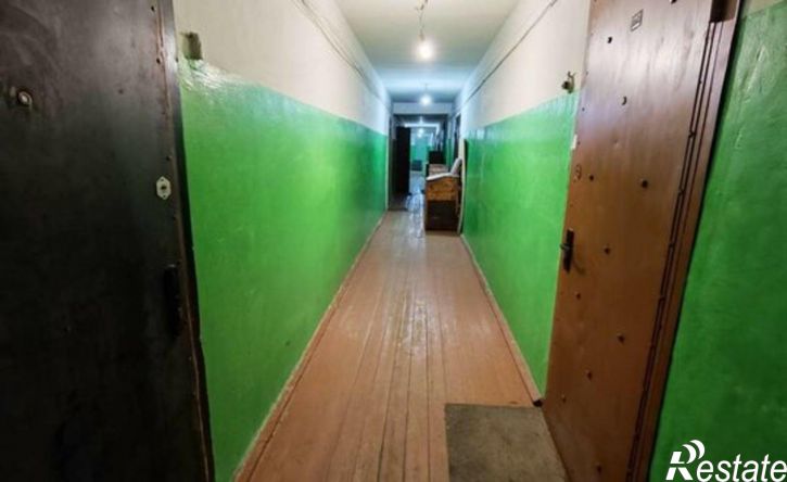 1-комн квартира ул Юрьева, 11,  д. 11