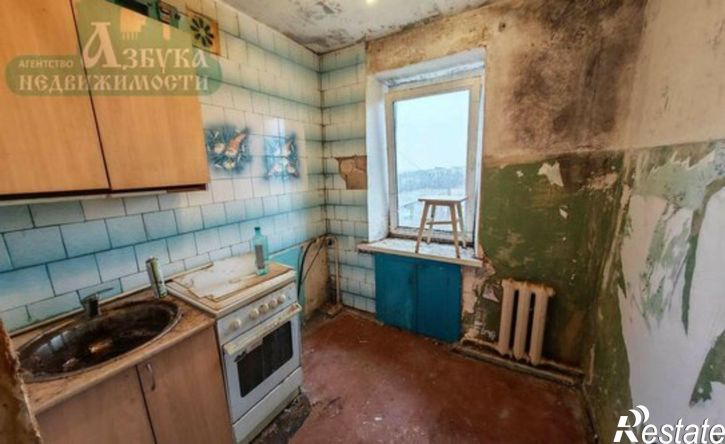 1-комн квартира ул Юрьева, 11,  д. 11