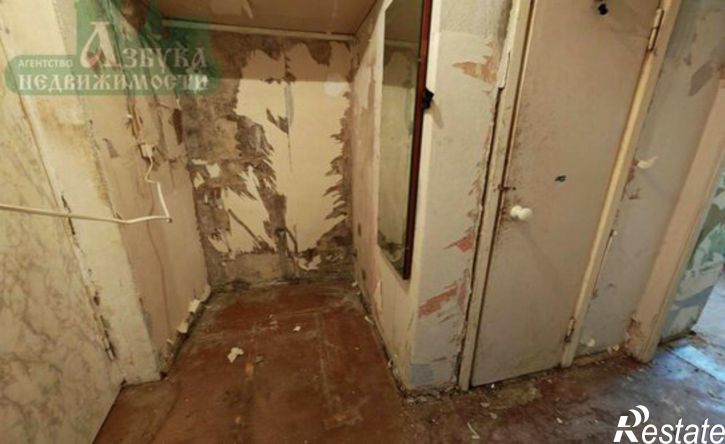 1-комн квартира ул Юрьева, 11,  д. 11