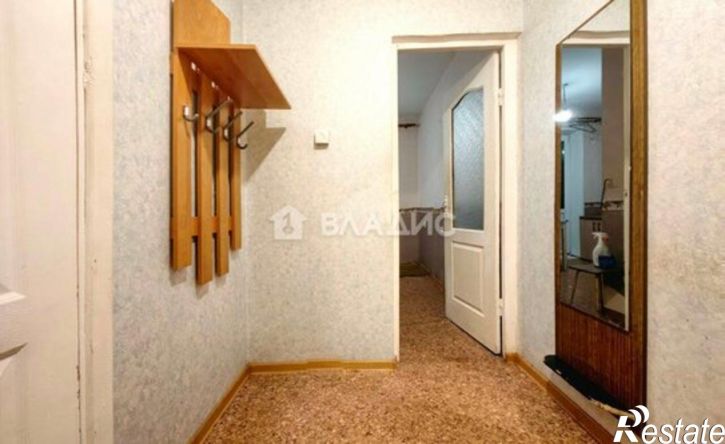 1-комн квартира ул Ударников, 34,  д. 34