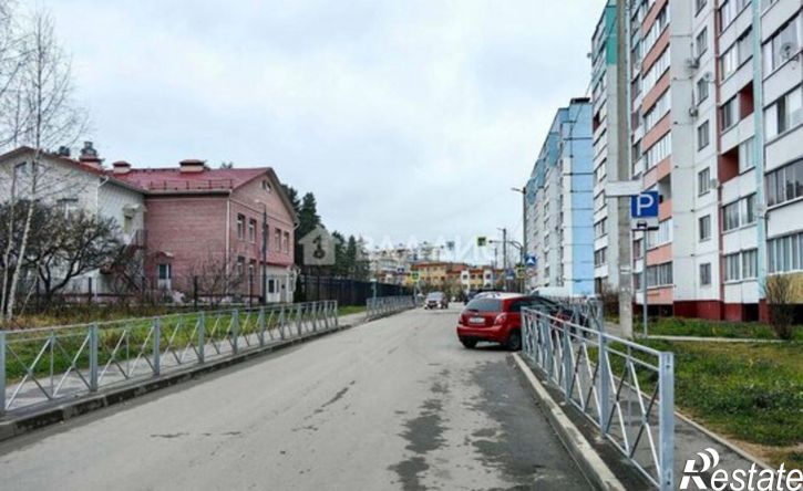 1-комн квартира ул Ударников, 34,  д. 34