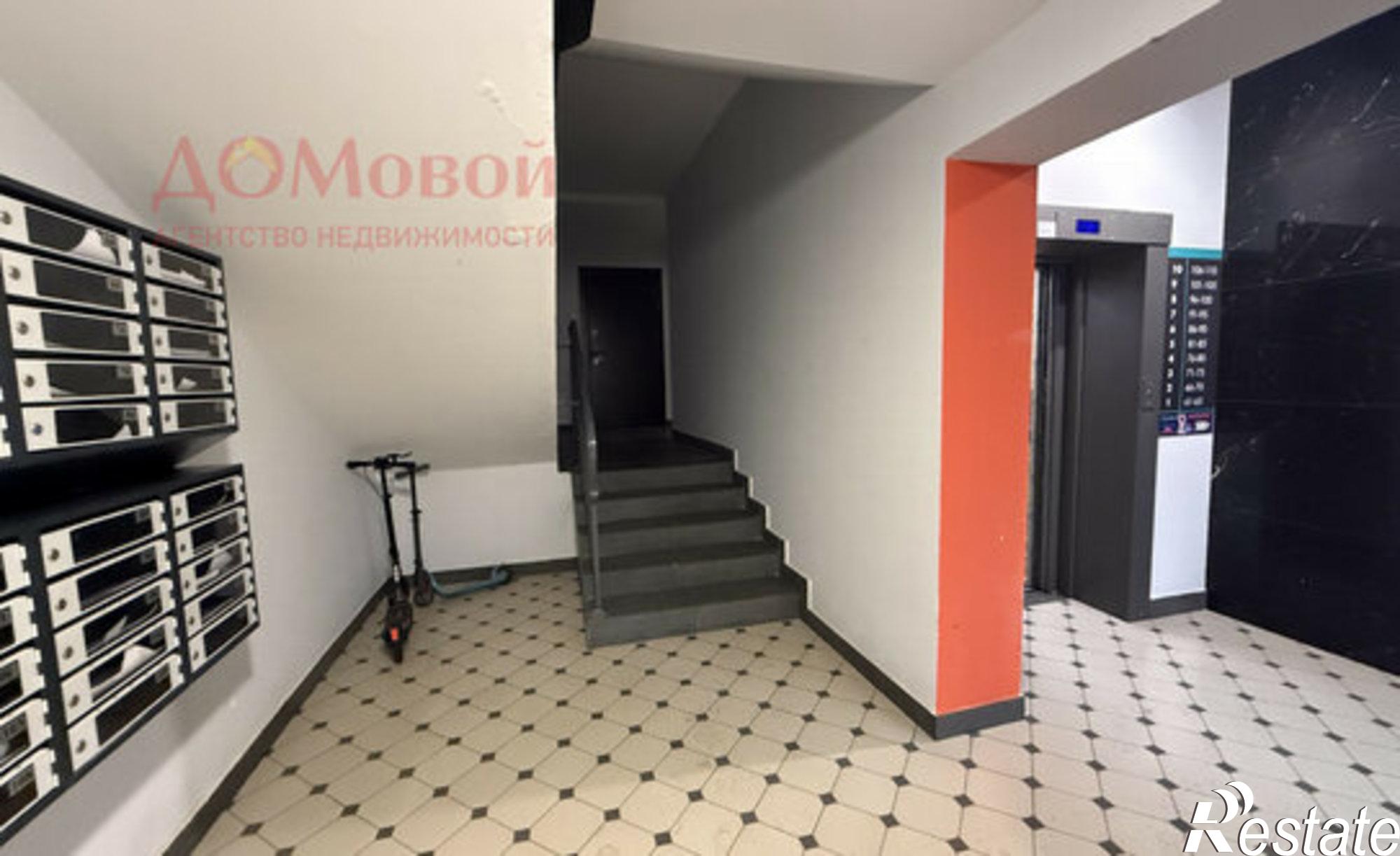 Купить квартиру за 5 090 000 рублей на ул Ипподромная, 34