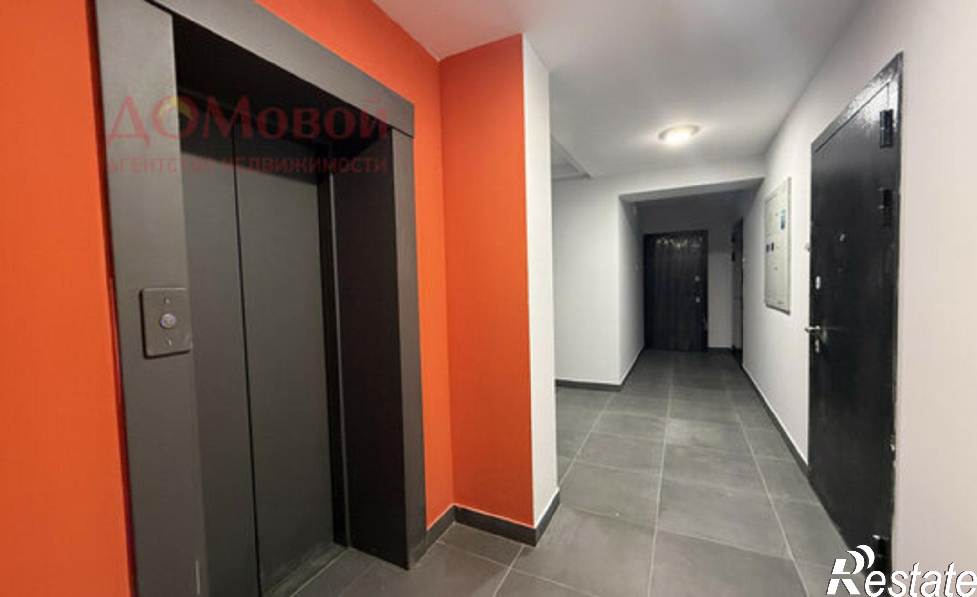 Купить квартиру за 5 090 000 рублей на ул Ипподромная, 34