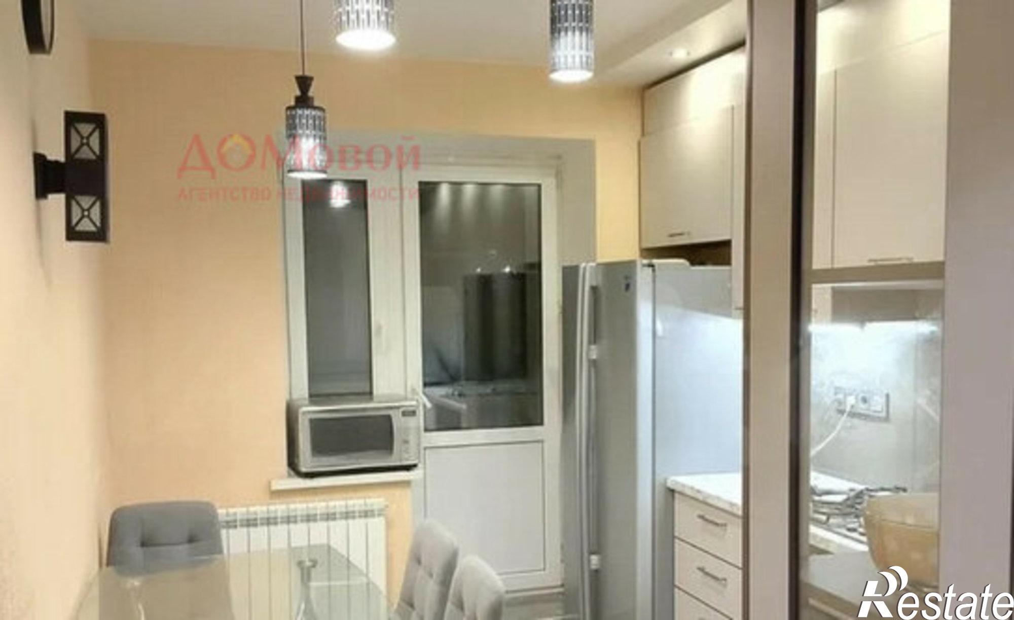 Купить квартиру за 8 200 000 рублей на ул Брылевка, 20