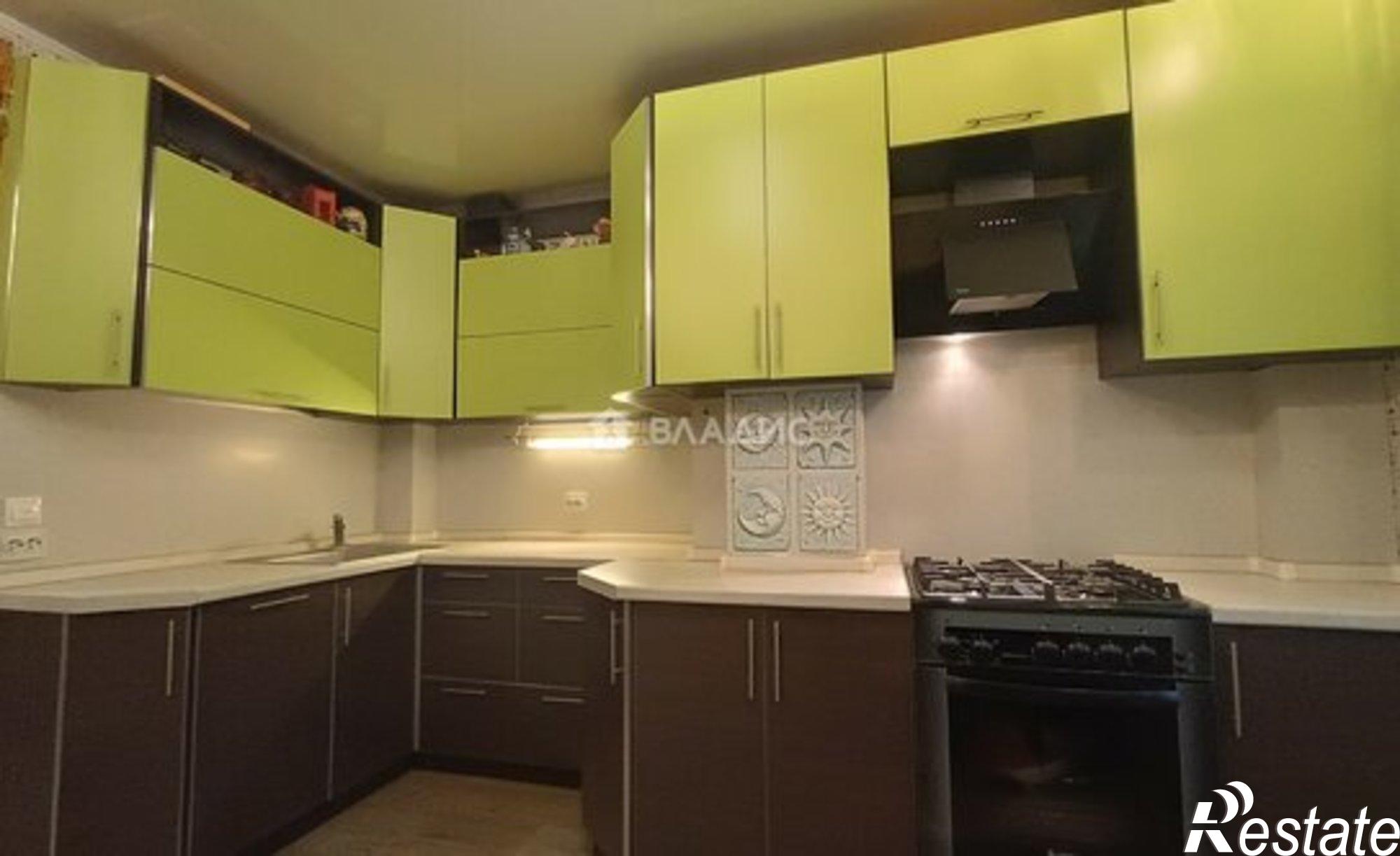 Купить квартиру за 6 650 000 рублей на ул Попова, 52А