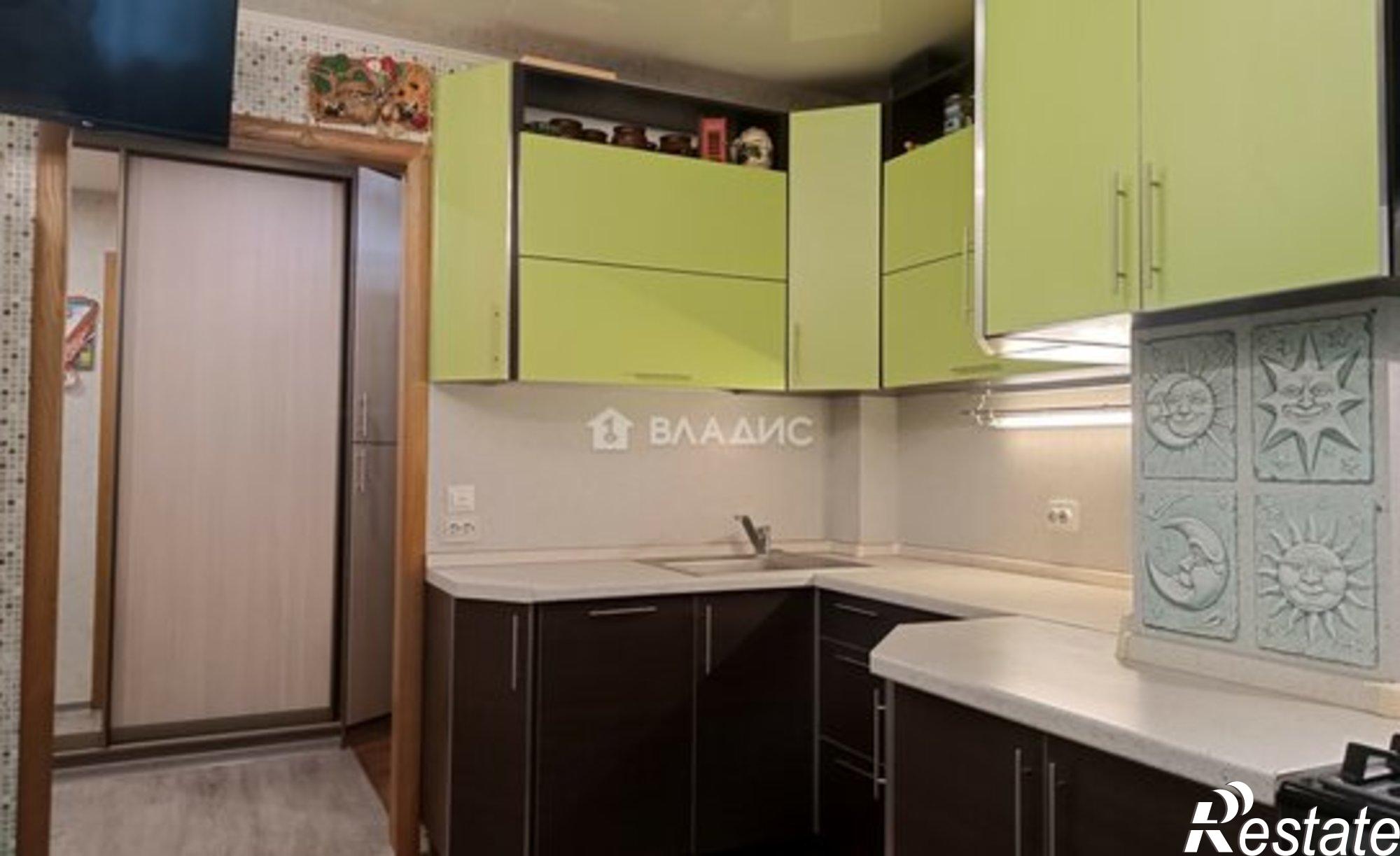 Купить квартиру за 6 650 000 рублей на ул Попова, 52А