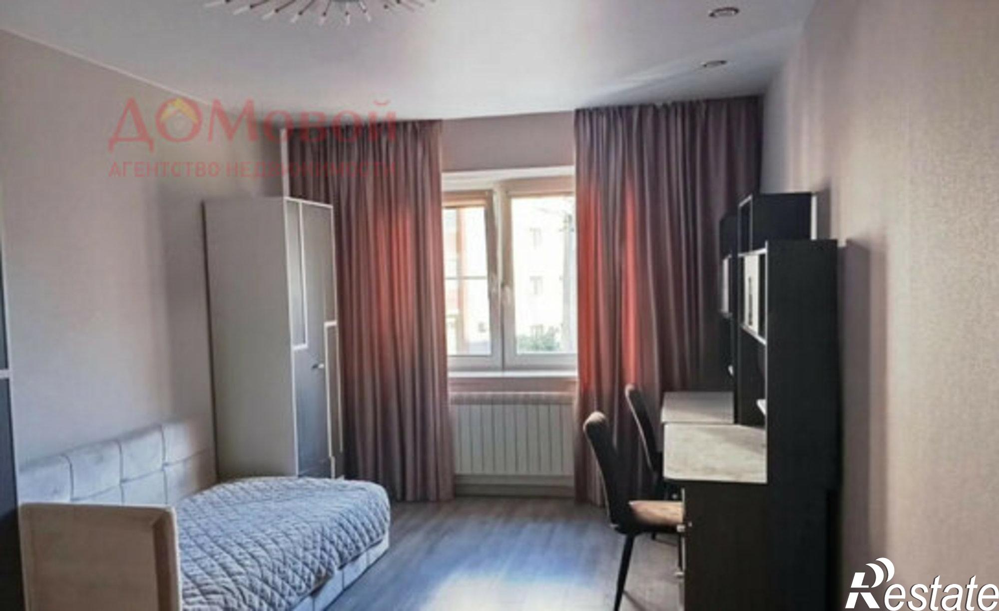 Купить квартиру за 8 200 000 рублей на ул Брылевка, 20