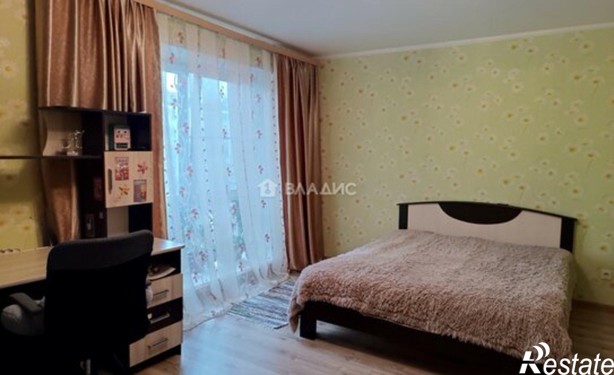 Купить квартиру за 6 650 000 рублей на ул Попова, 52А