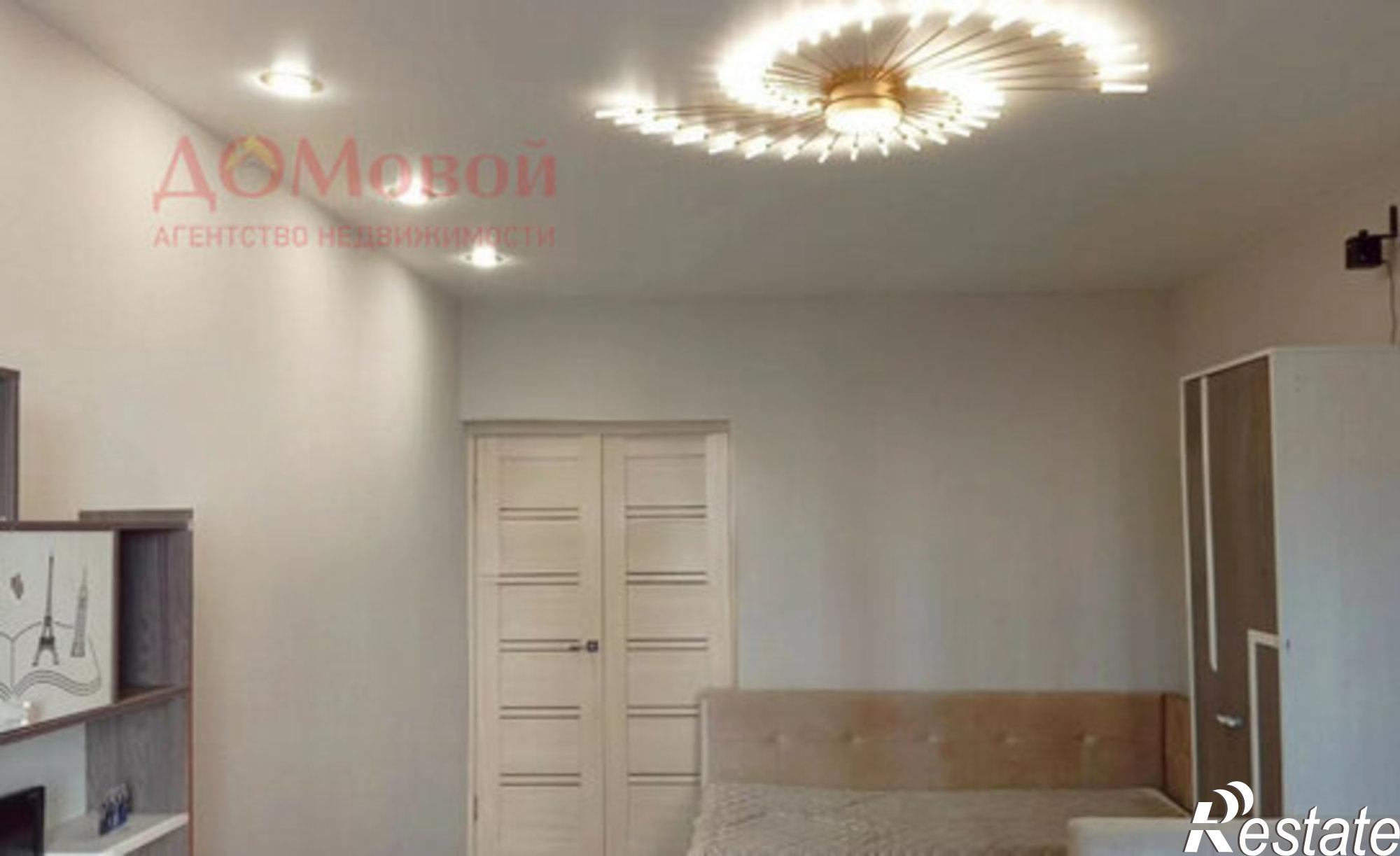 Купить квартиру за 8 200 000 рублей на ул Брылевка, 20