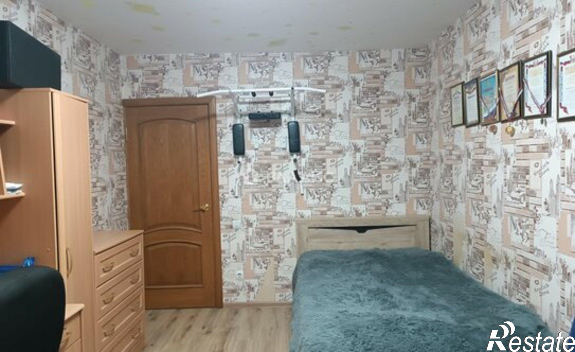 Купить квартиру за 6 650 000 рублей на ул Попова, 52А