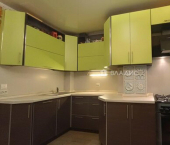 2-комн, 67кв м, этаж 3/11 ул Попова, 52А