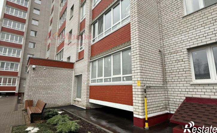 1-комн квартира ул Ипподромная, 34,  д. 34