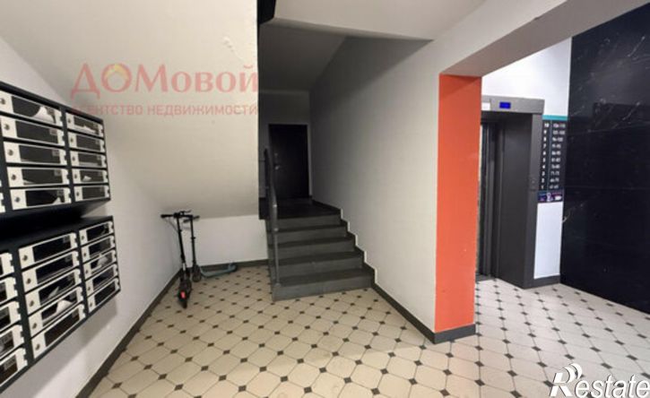 1-комн квартира ул Ипподромная, 34,  д. 34