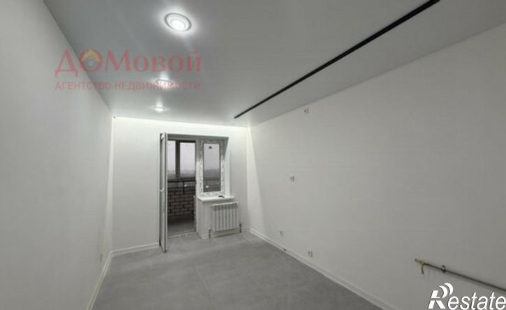 1-комн квартира ул Ипподромная, 34,  д. 34