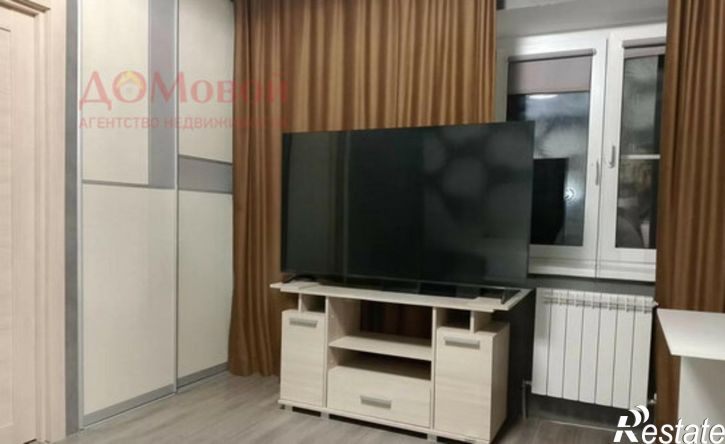 2-комн квартира ул Брылевка, 20,  д. 20