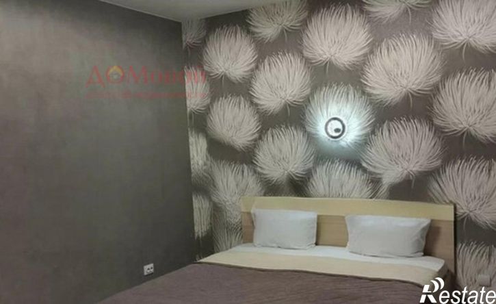 2-комн квартира ул Брылевка, 20,  д. 20