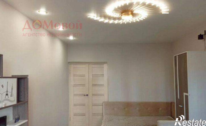 2-комн квартира ул Брылевка, 20,  д. 20