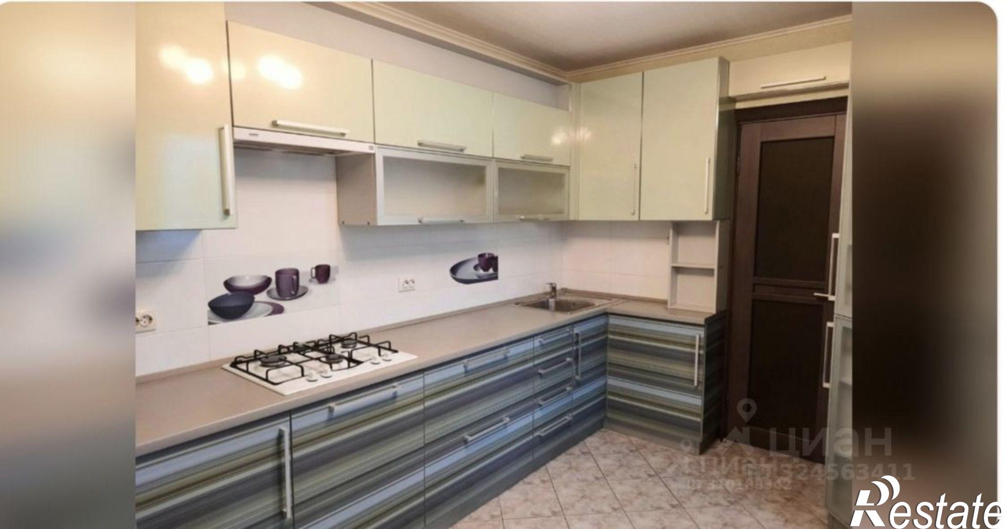 Сдать квартиру за 30 000 рублей на ул Матросова, 12