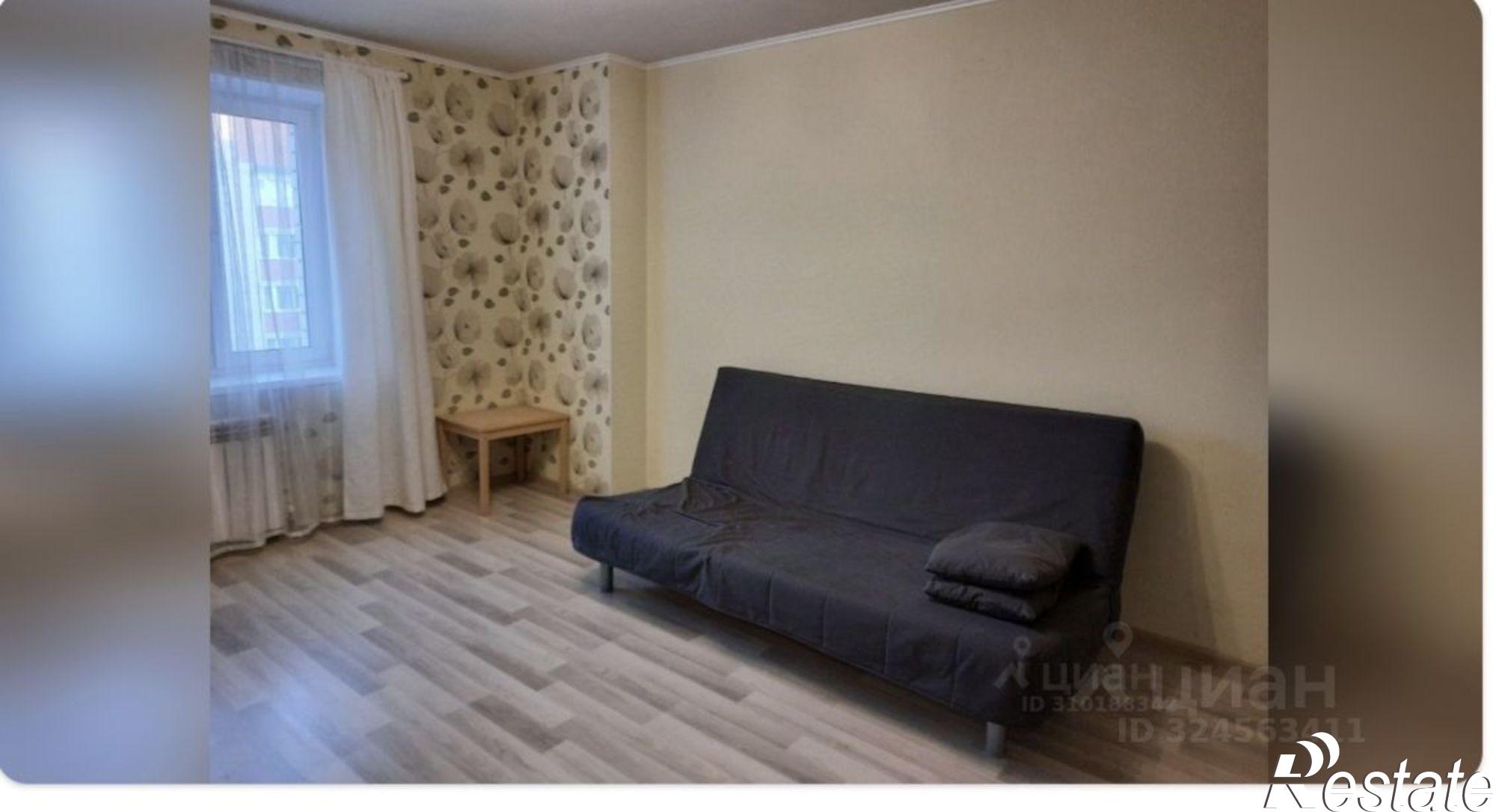 Сдать квартиру за 30 000 рублей на ул Матросова, 12