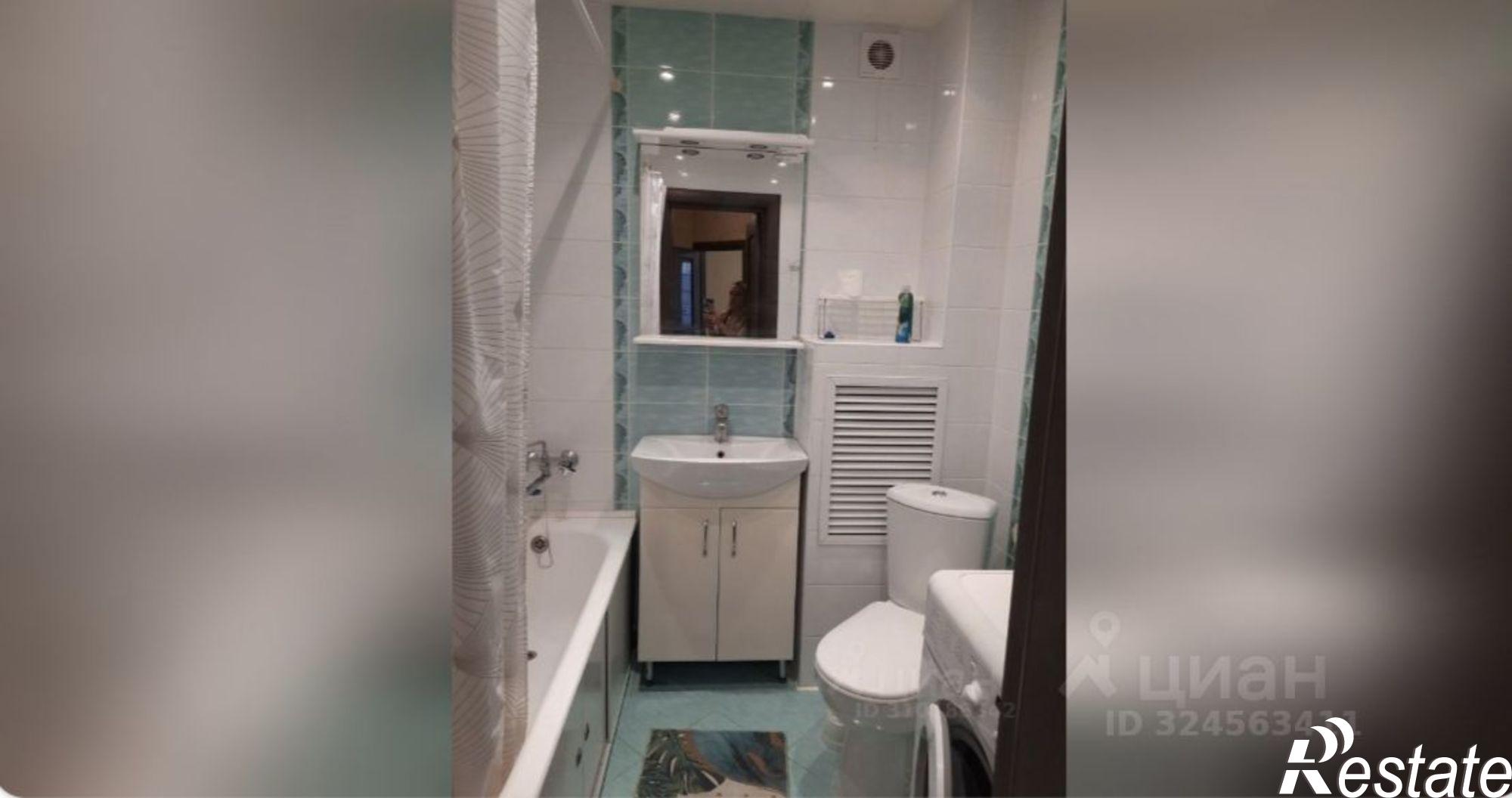 Сдать квартиру за 30 000 рублей на ул Матросова, 12