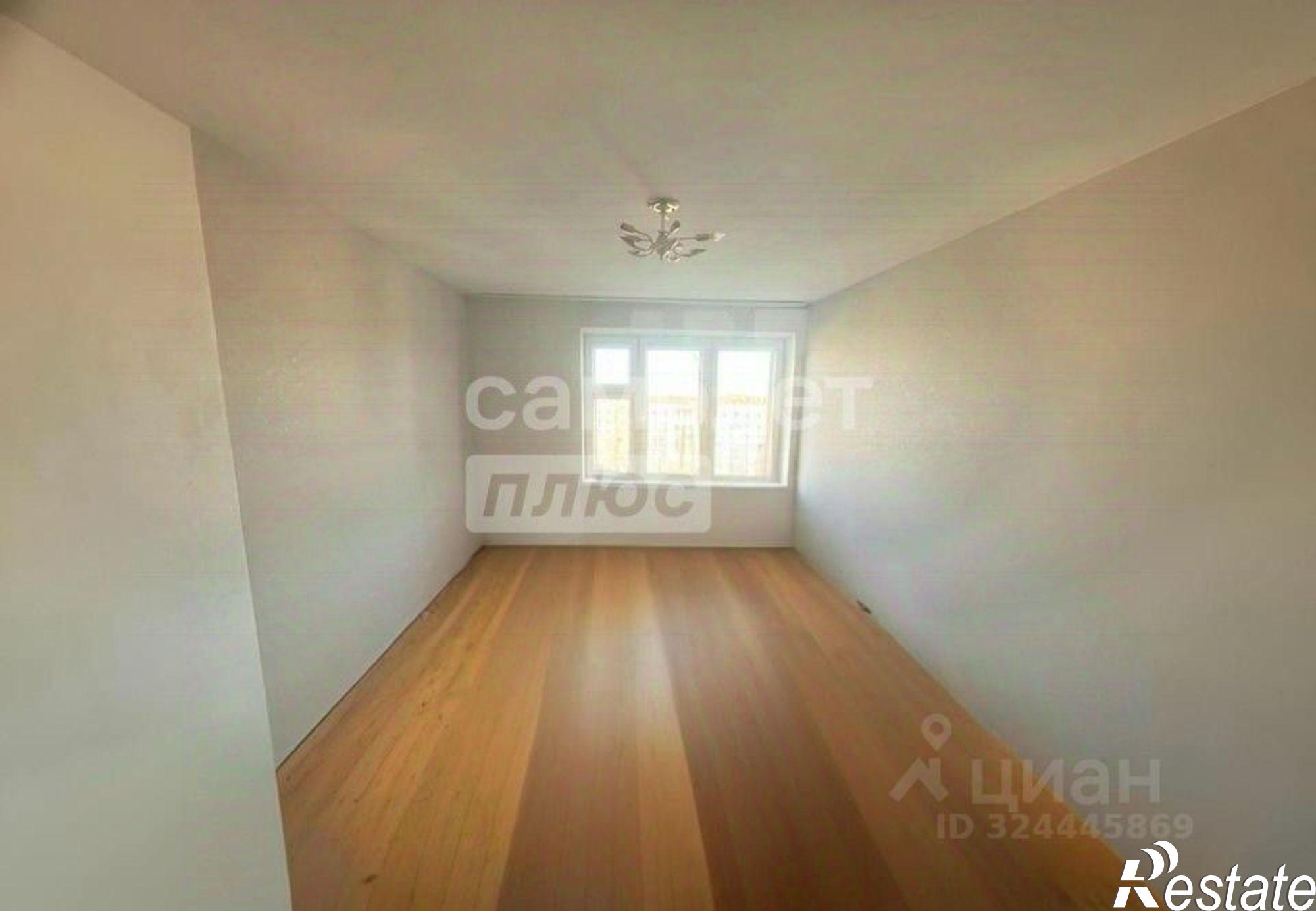 Купить квартиру за 6 350 000 рублей на Южный мкр, 25Б