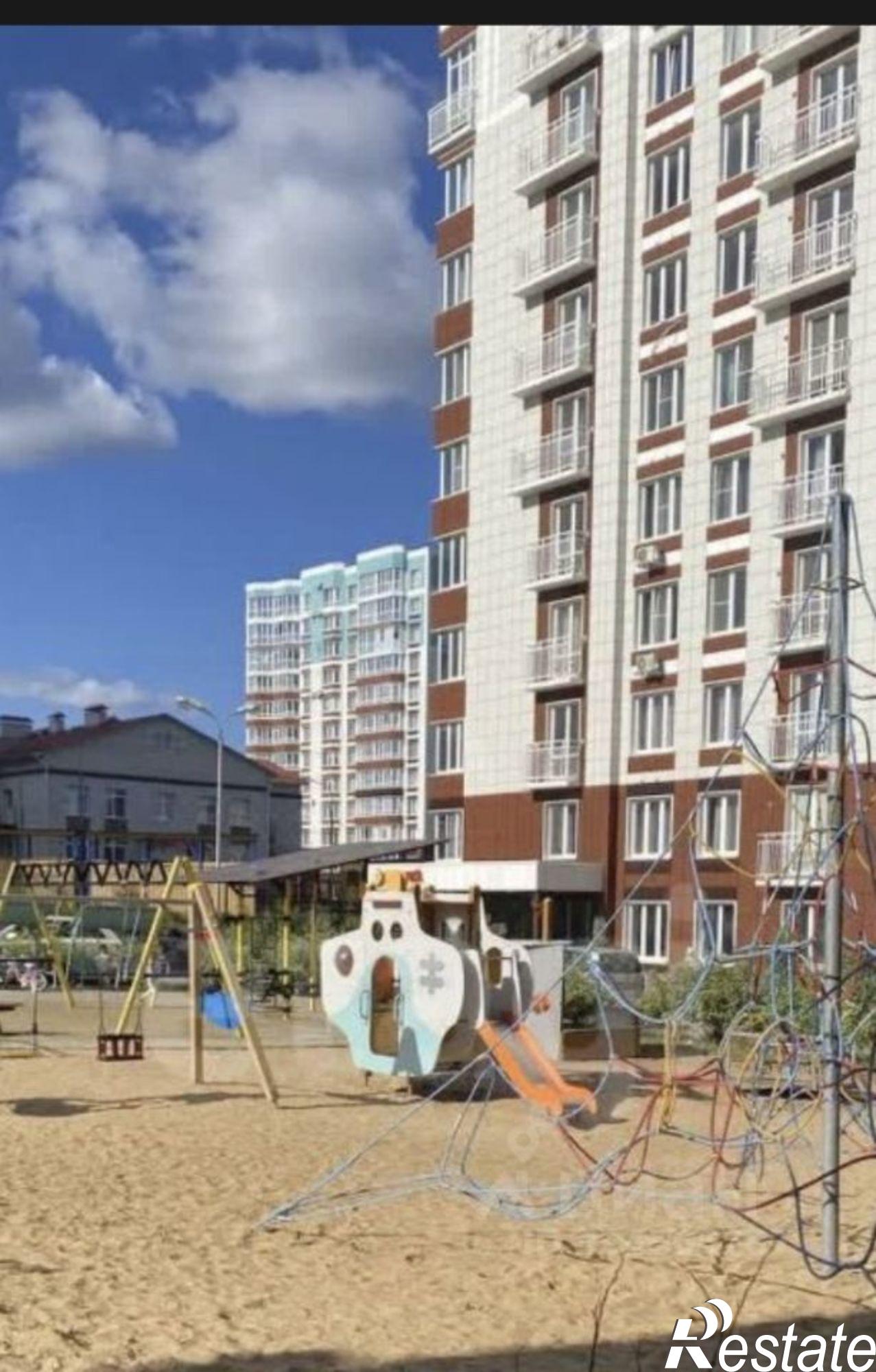 Купить квартиру за 7 100 000 рублей на ул Александра Степанова, 12