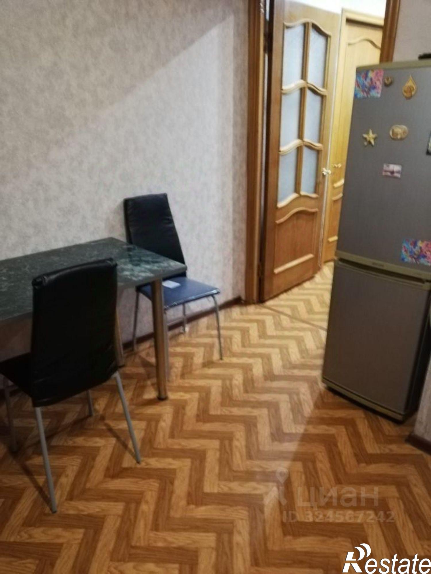 Сдать квартиру за 20 000 рублей на ул Попова, 76