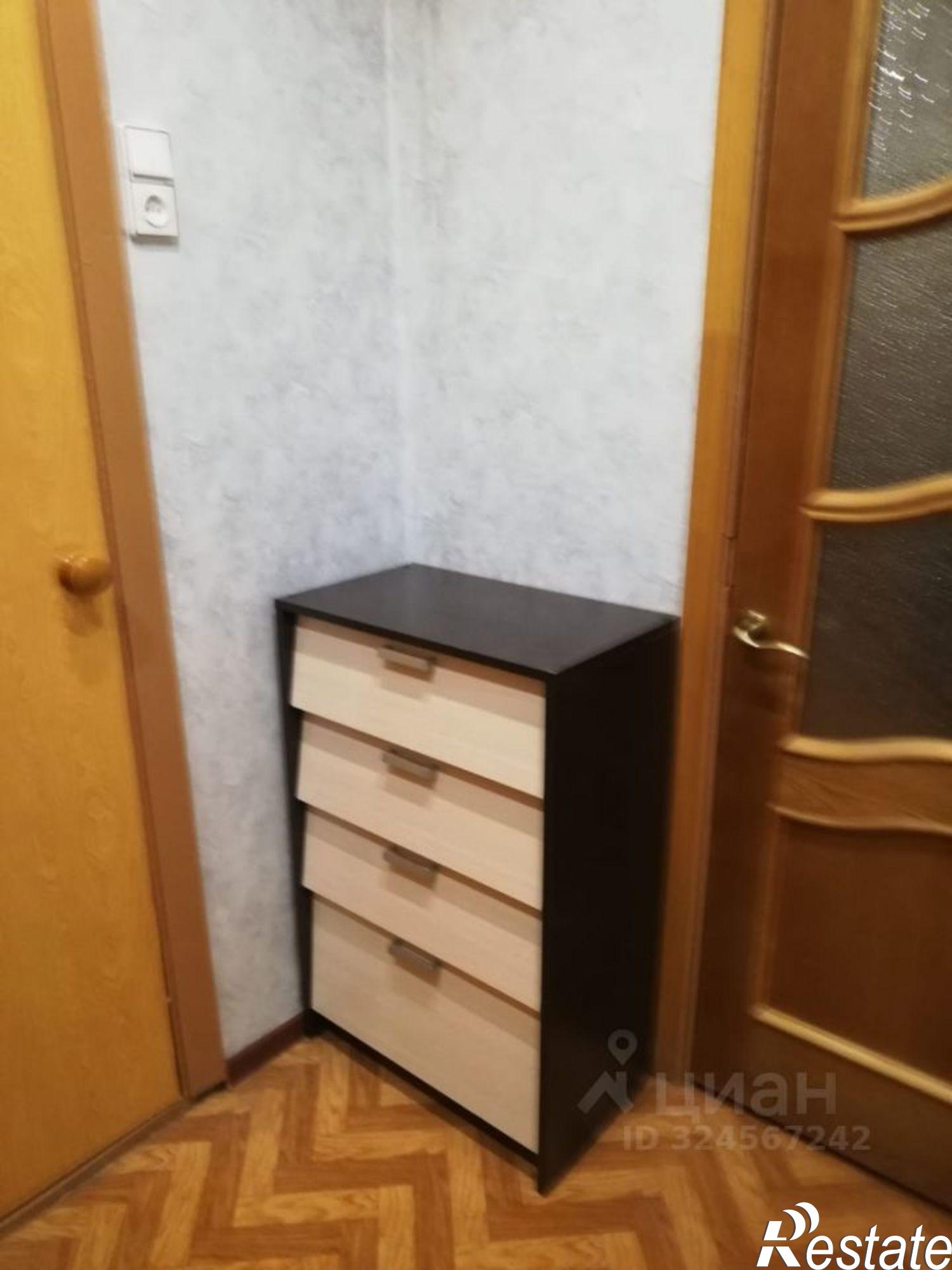 Сдать квартиру за 20 000 рублей на ул Попова, 76