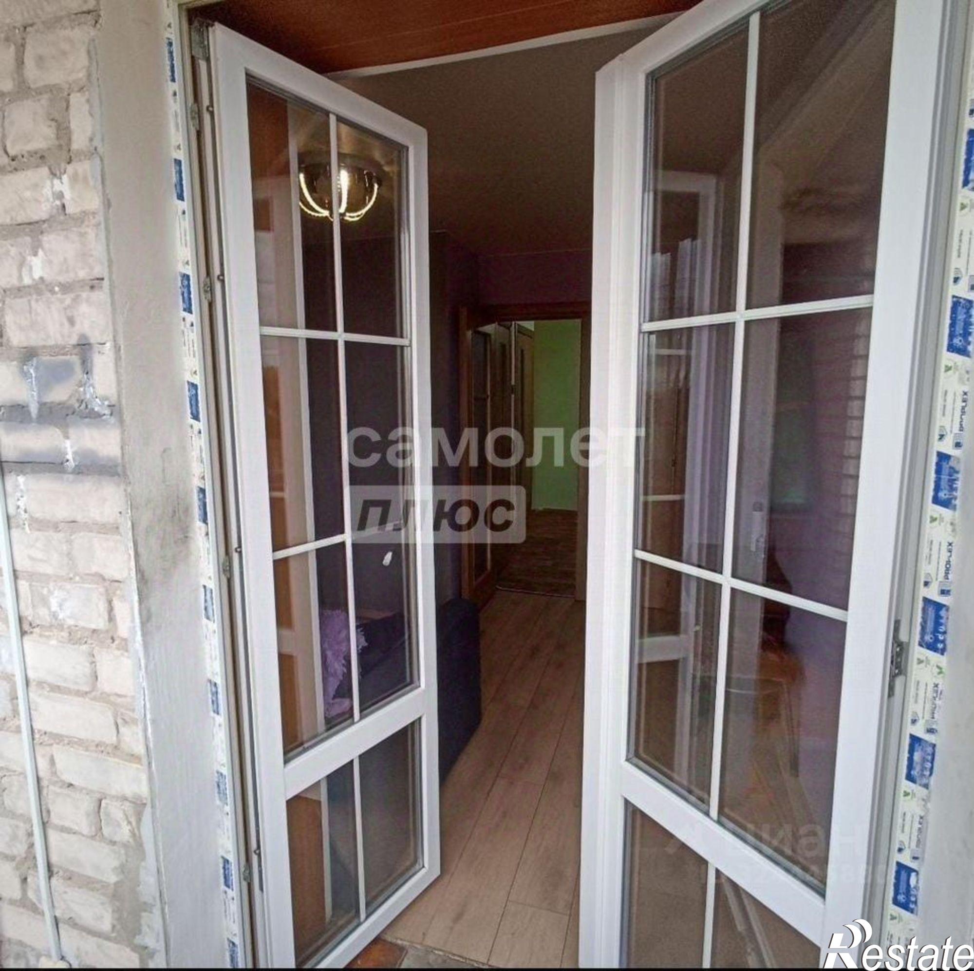 Купить квартиру за 4 100 000 рублей на ул Толмачева, 3