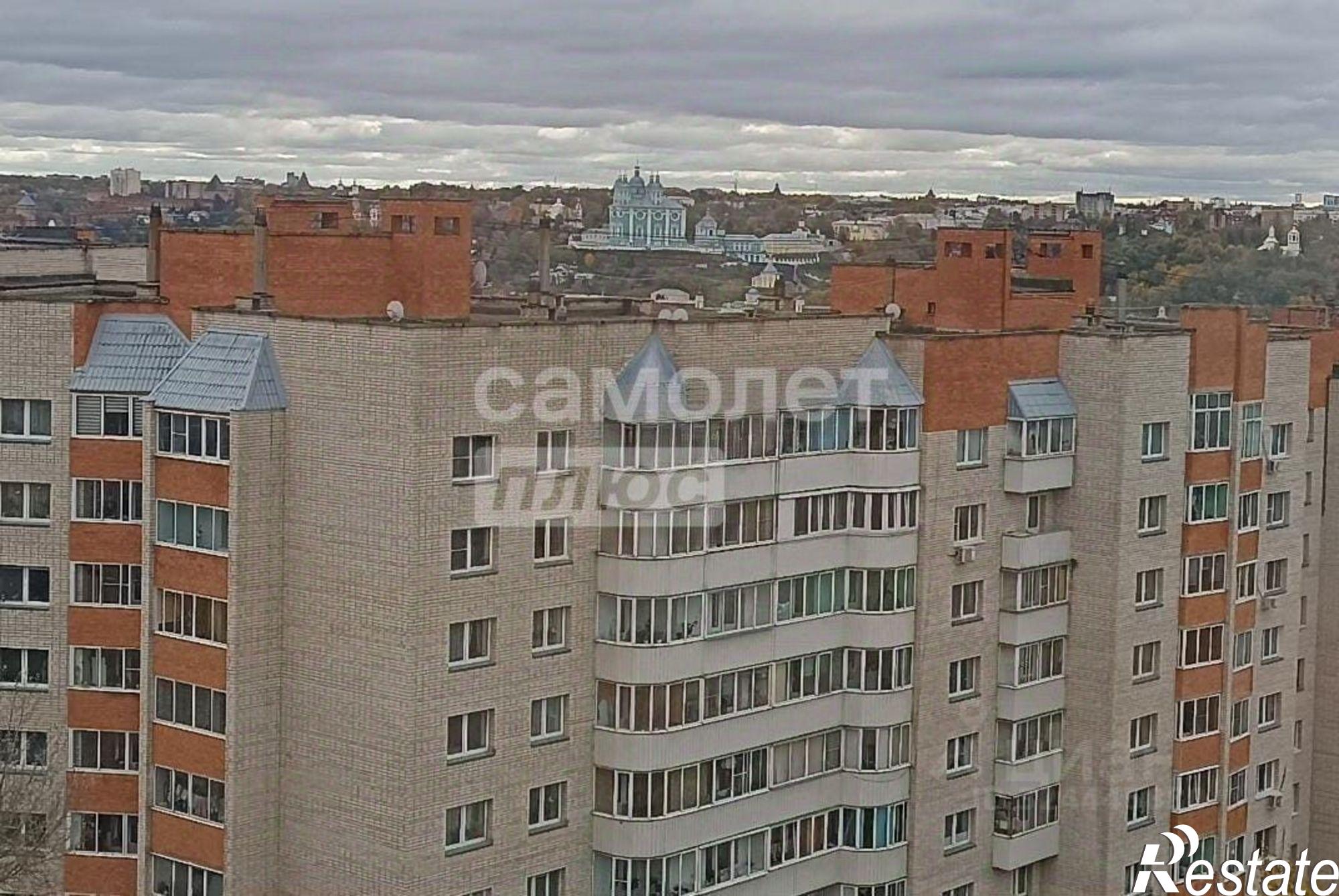 Купить квартиру за 4 100 000 рублей на ул Толмачева, 3