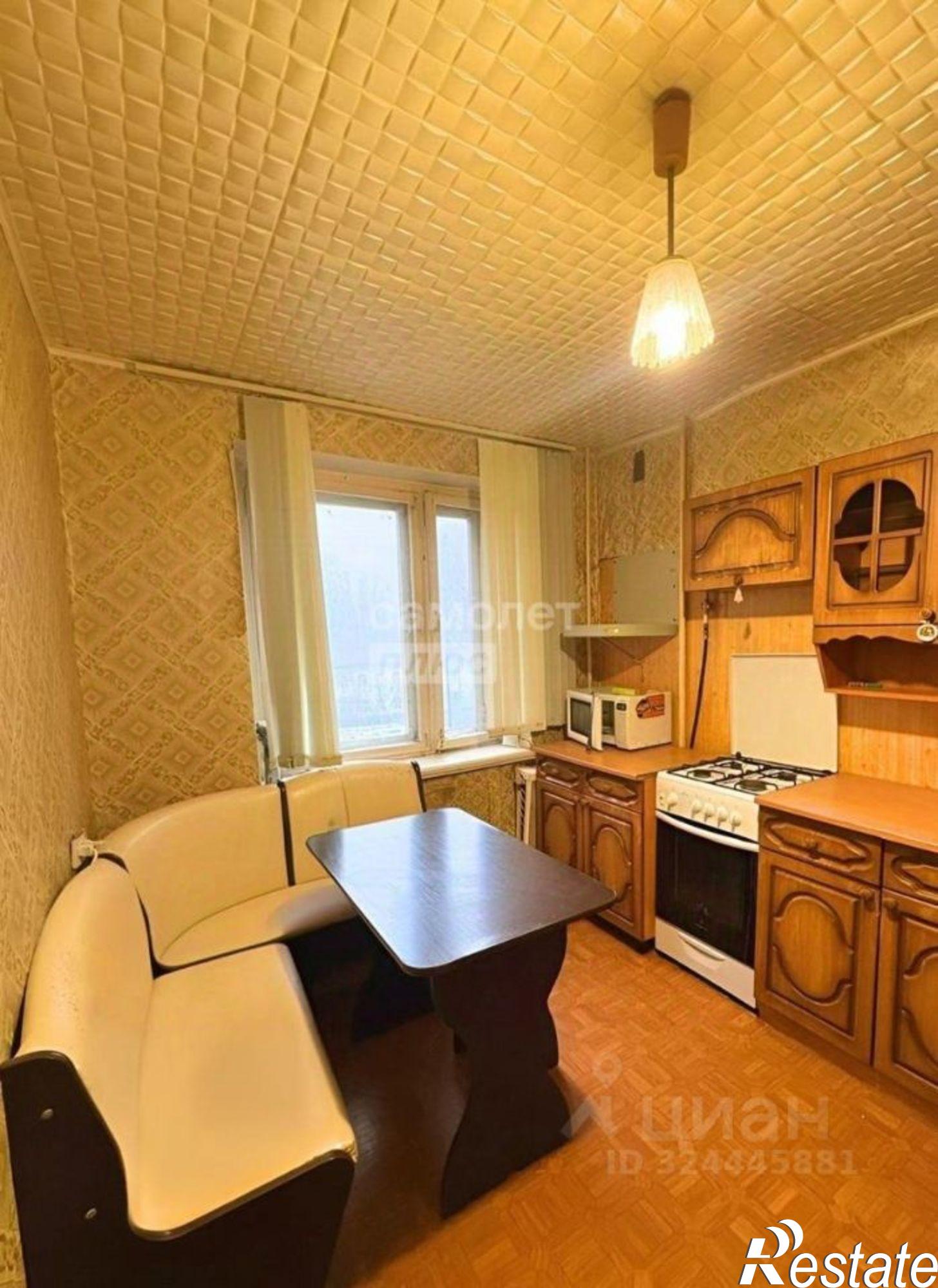 Купить квартиру за 6 700 000 рублей на ул Кирова, 29Б