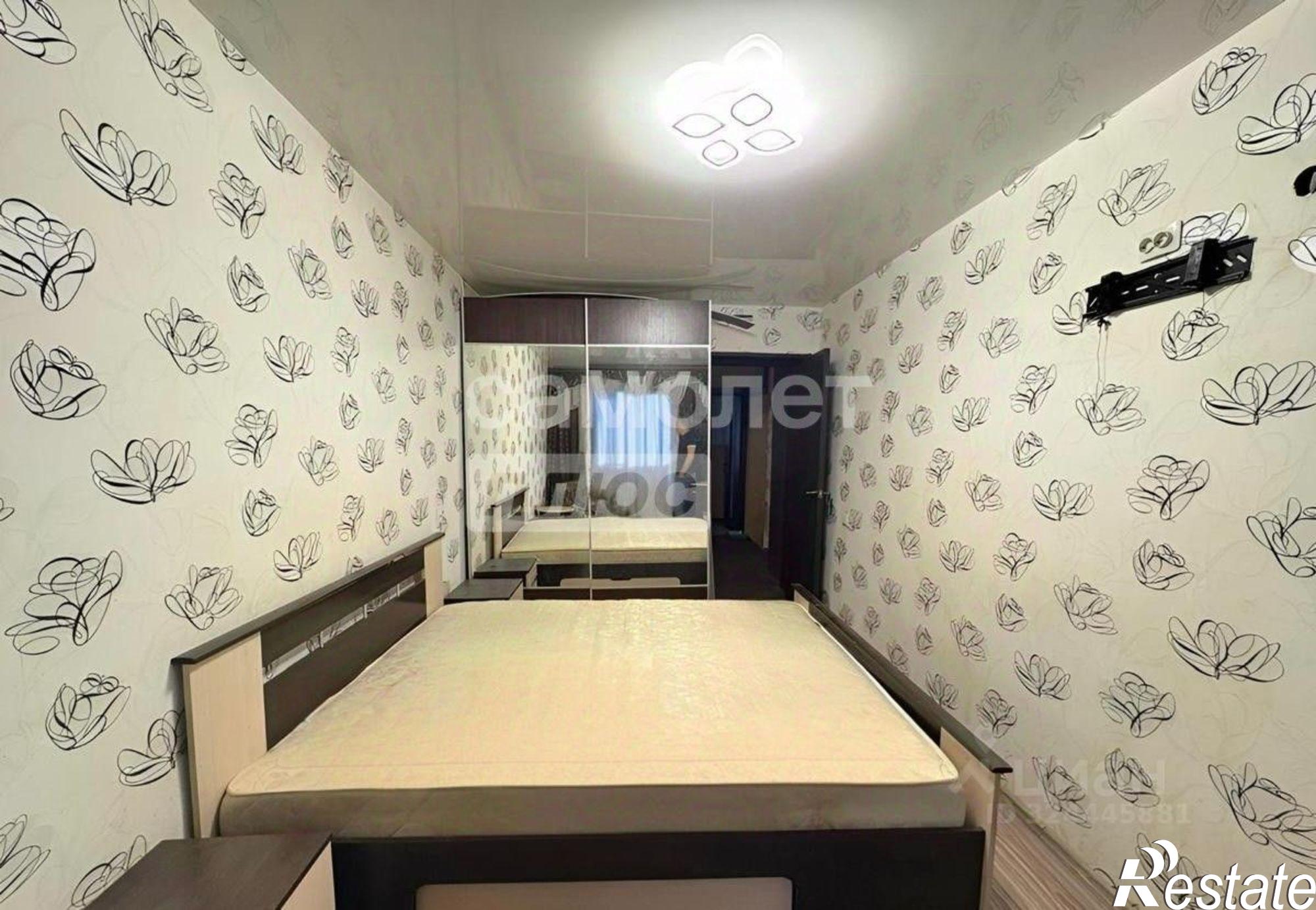 Купить квартиру за 6 700 000 рублей на ул Кирова, 29Б