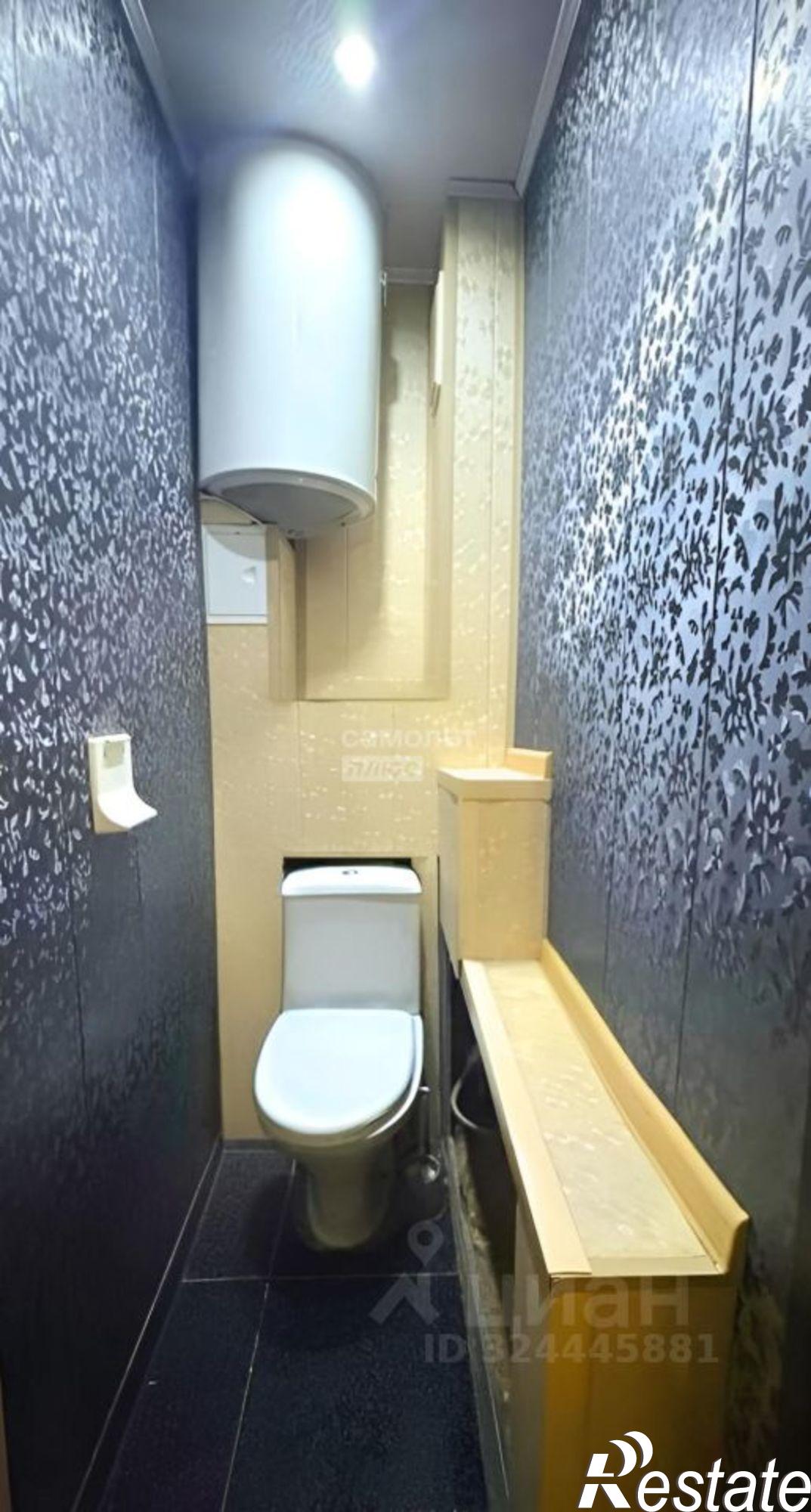 Купить квартиру за 6 700 000 рублей на ул Кирова, 29Б