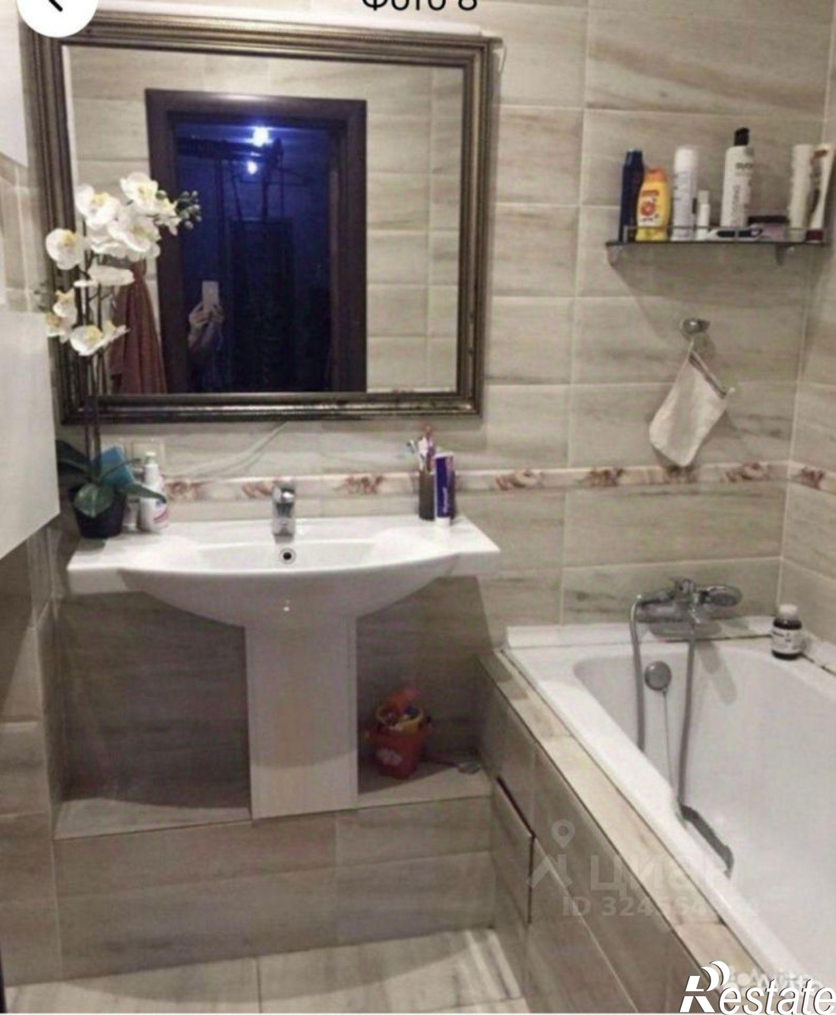 Купить квартиру за 12 100 000 рублей на ул Генерала Паскевича, 7А