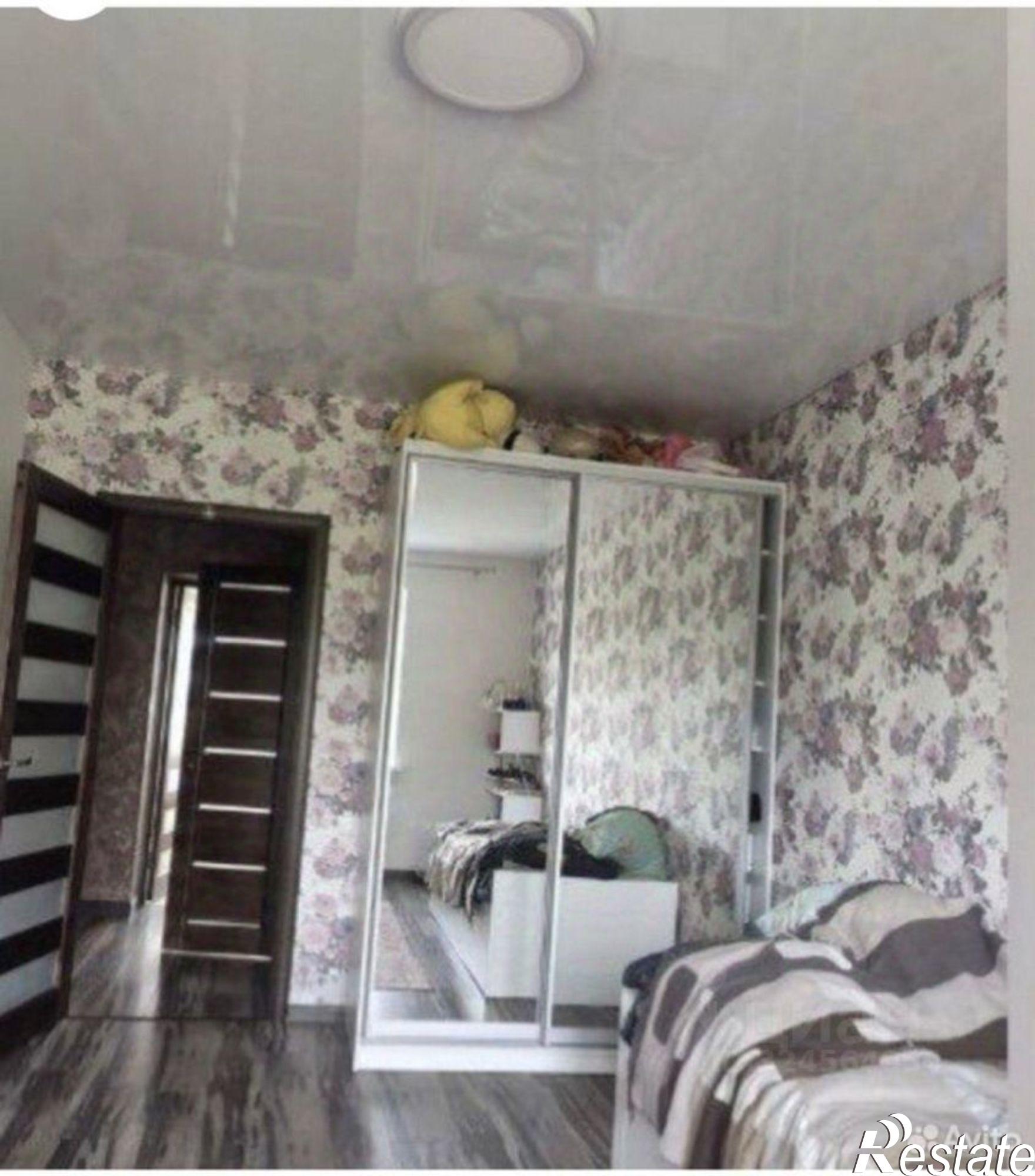 Купить квартиру за 12 100 000 рублей на ул Генерала Паскевича, 7А