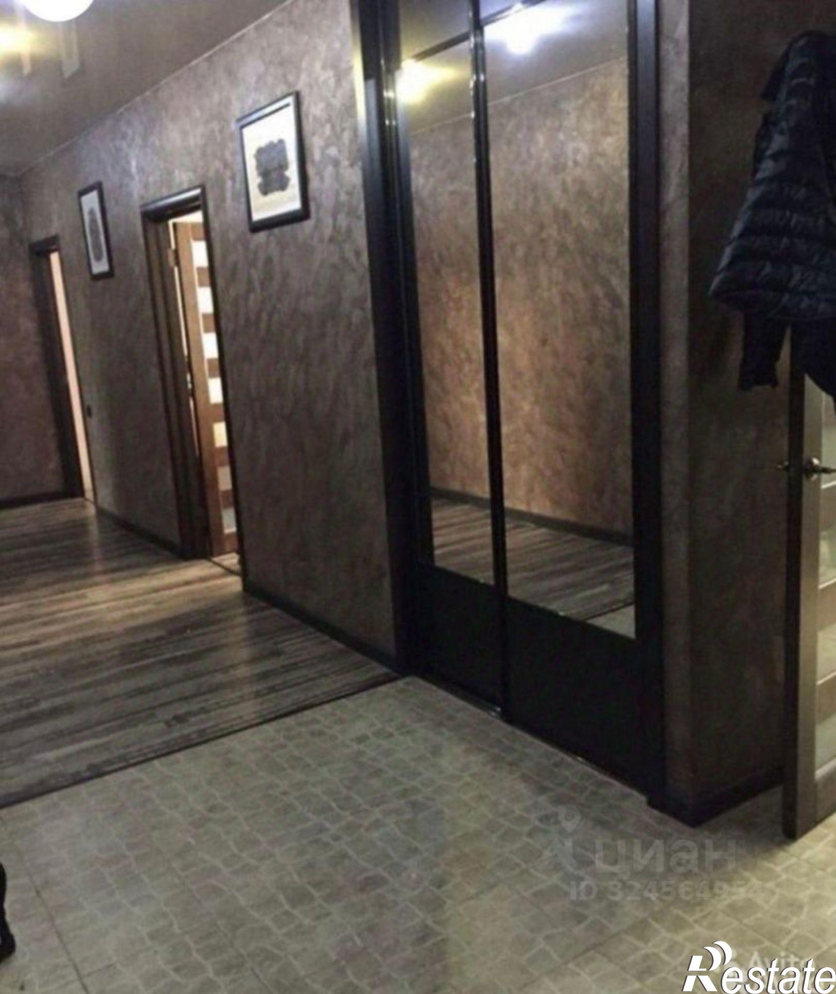 Купить квартиру за 12 100 000 рублей на ул Генерала Паскевича, 7А