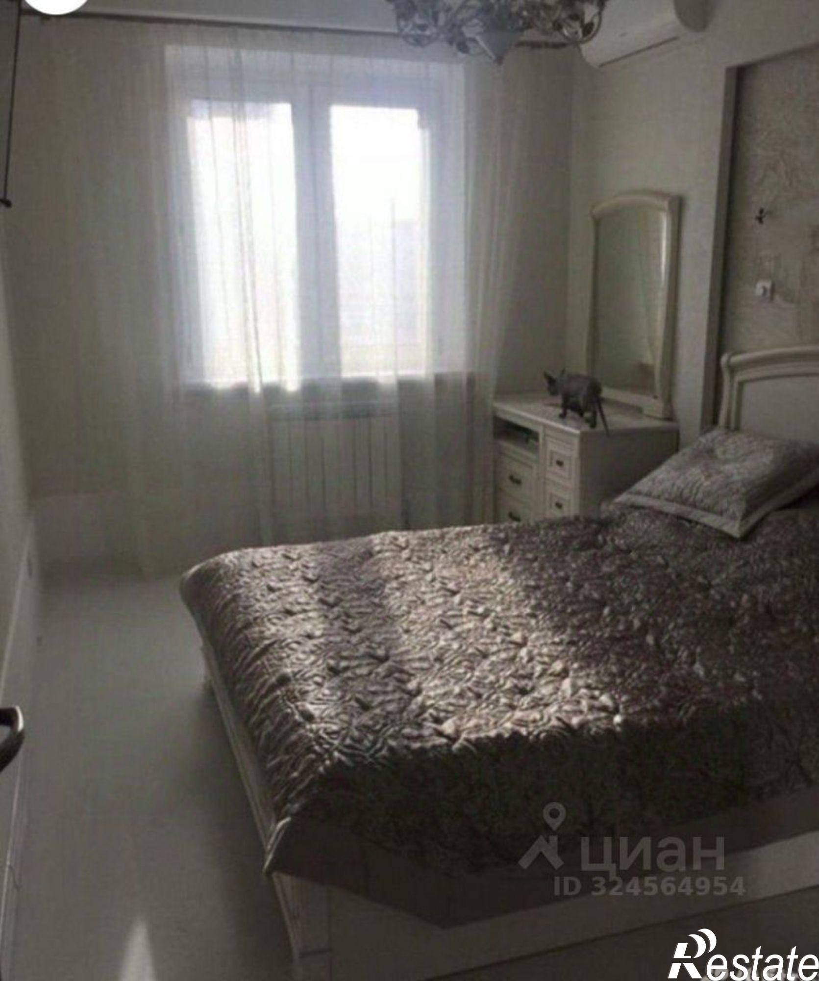 Купить квартиру за 12 100 000 рублей на ул Генерала Паскевича, 7А