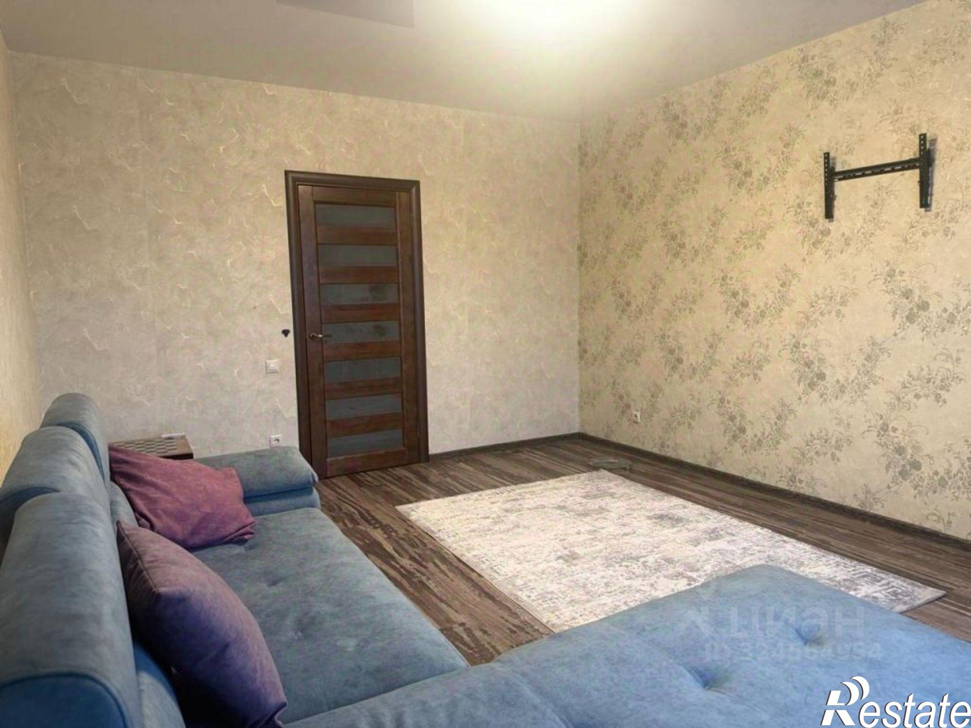 Купить квартиру за 12 100 000 рублей на ул Генерала Паскевича, 7А