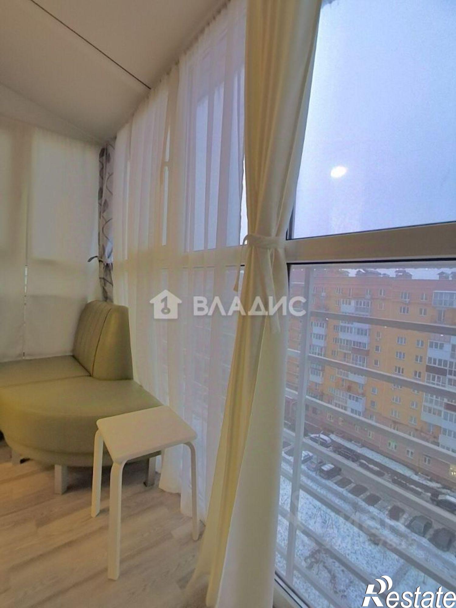 Купить квартиру за 3 950 000 рублей на Киевское шоссе, 58