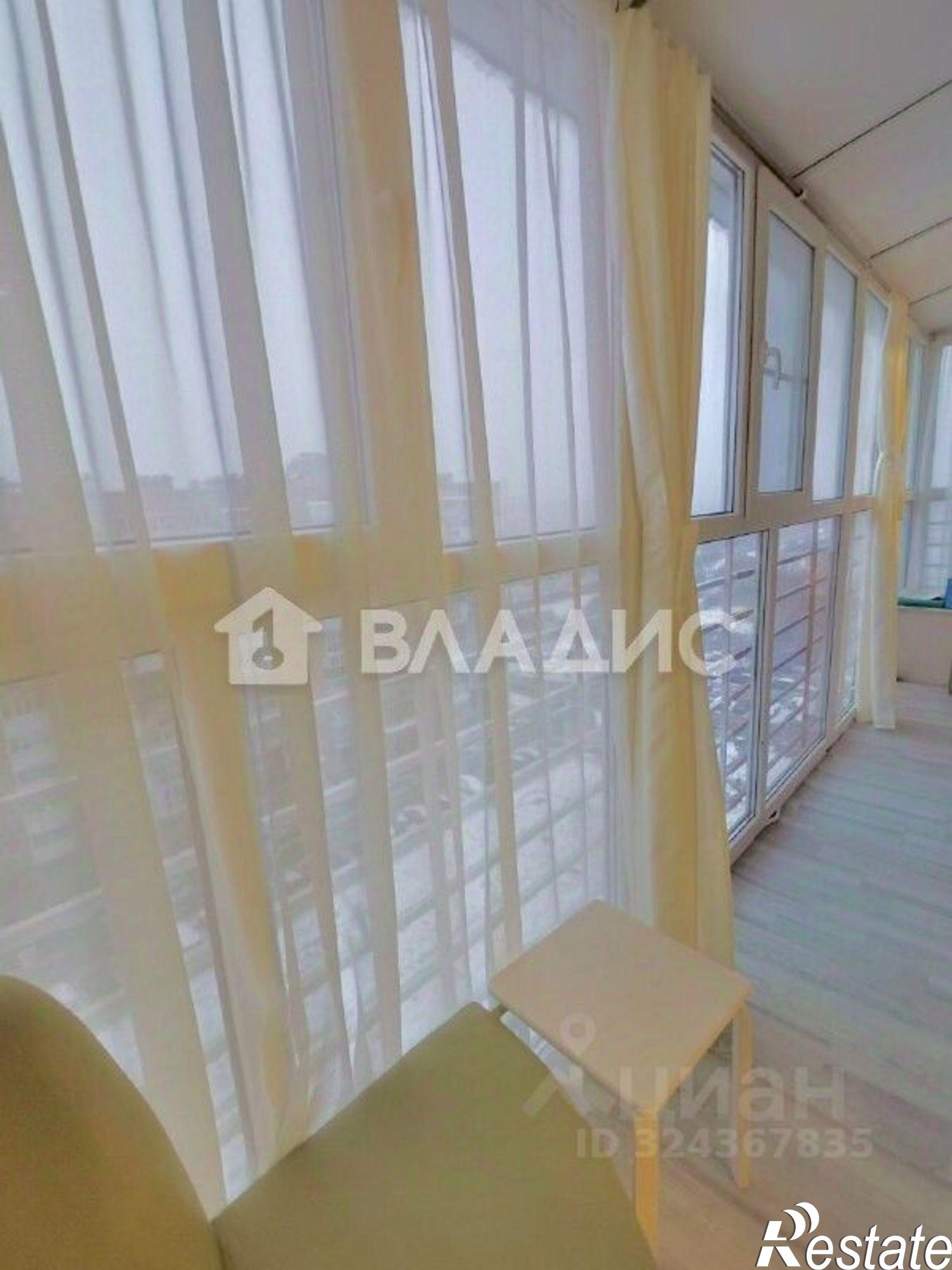 Купить квартиру за 3 950 000 рублей на Киевское шоссе, 58