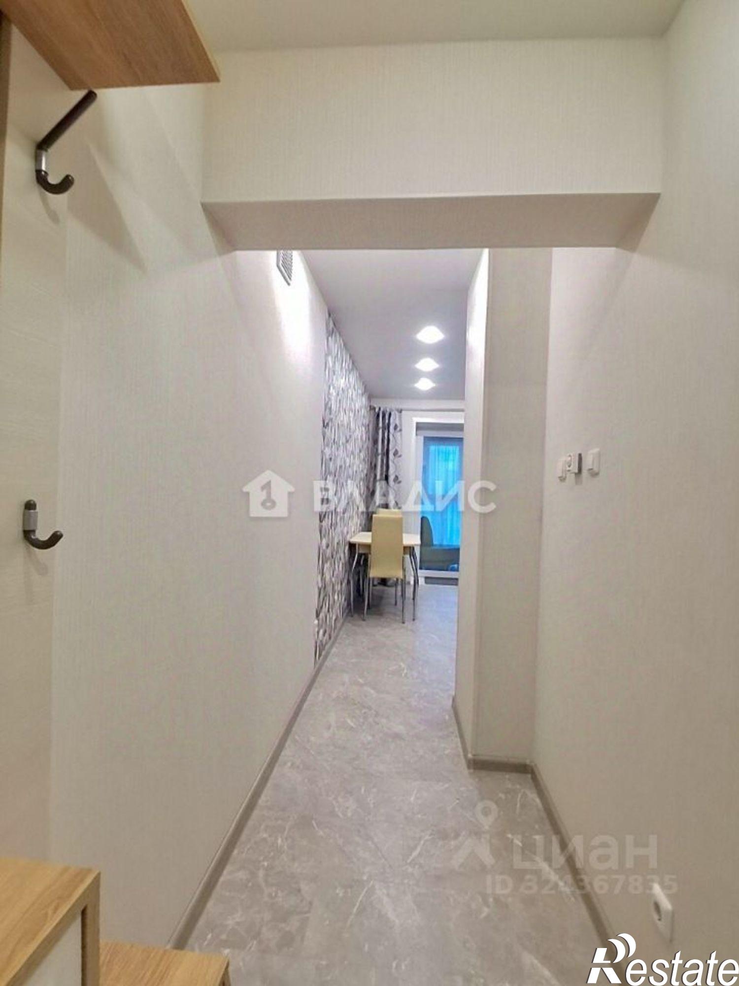 Купить квартиру за 3 950 000 рублей на Киевское шоссе, 58