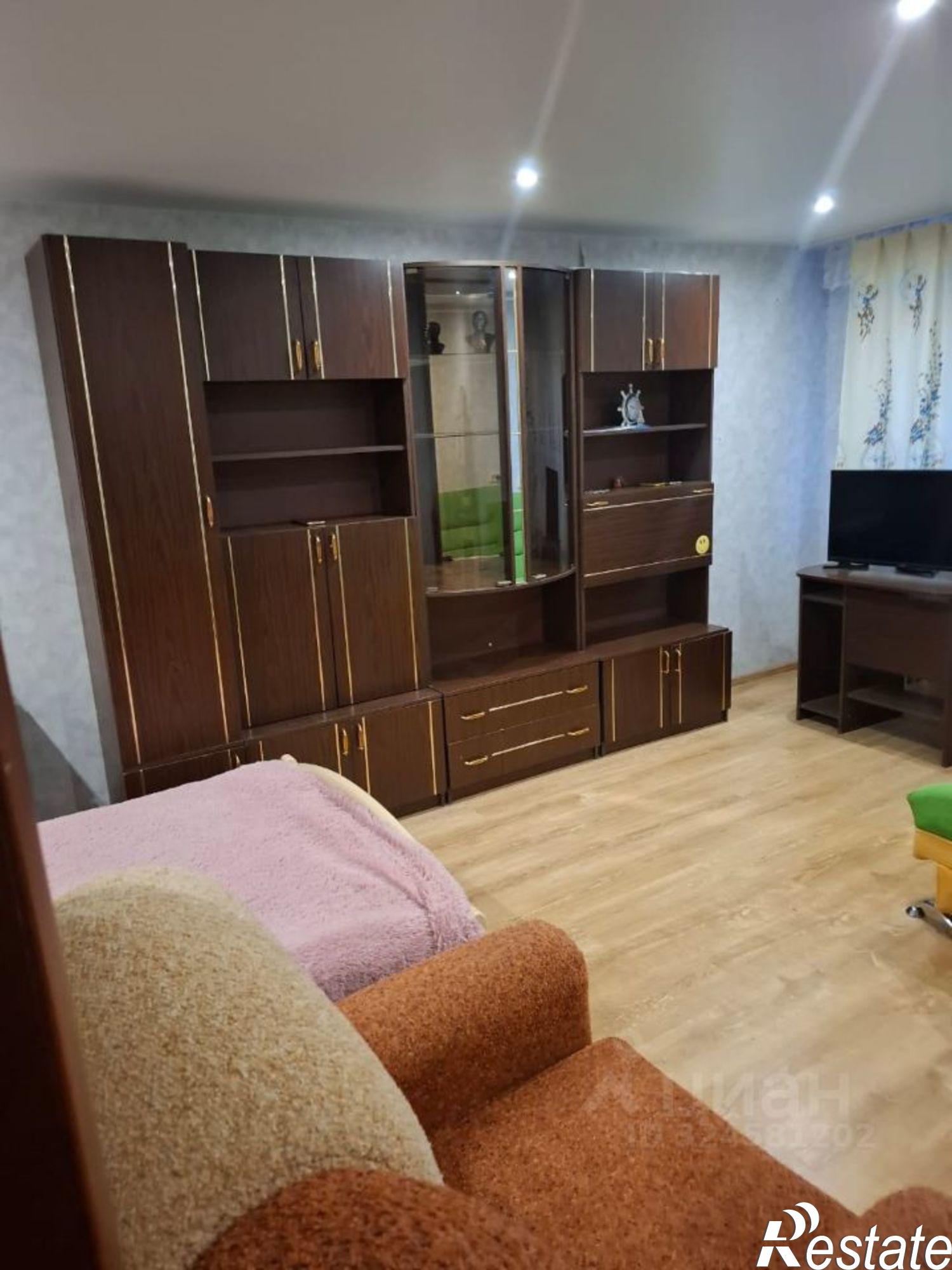 Сдать квартиру за 18 000 рублей на ул Багратиона, 14/12