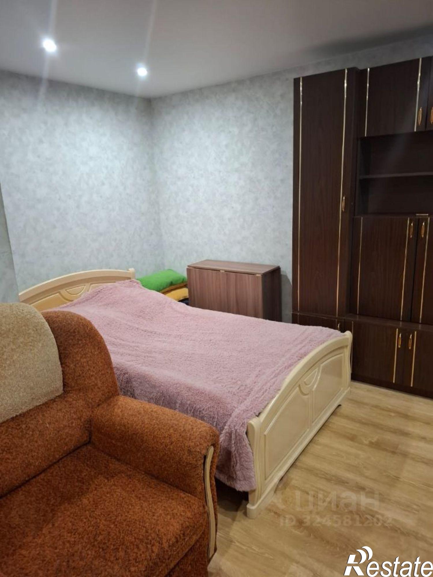 Сдать квартиру за 18 000 рублей на ул Багратиона, 14/12