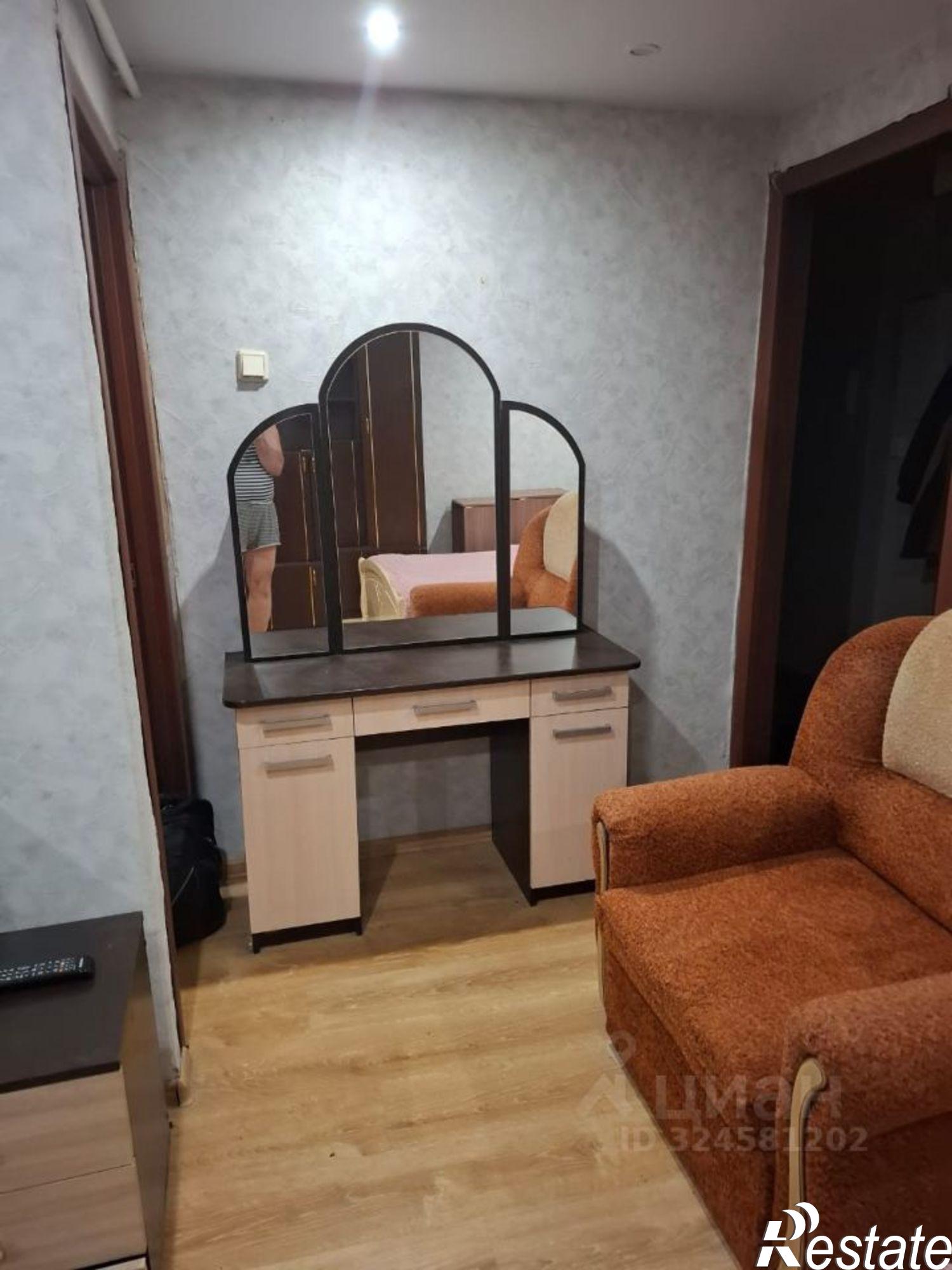 Сдать квартиру за 18 000 рублей на ул Багратиона, 14/12